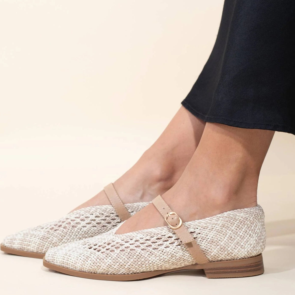los cabos -ZIRCA Beige Multi