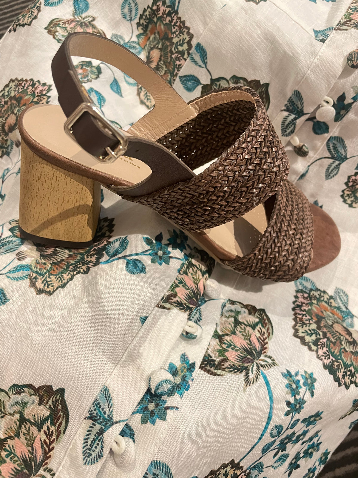 Quait - 21187 ARENA Brown