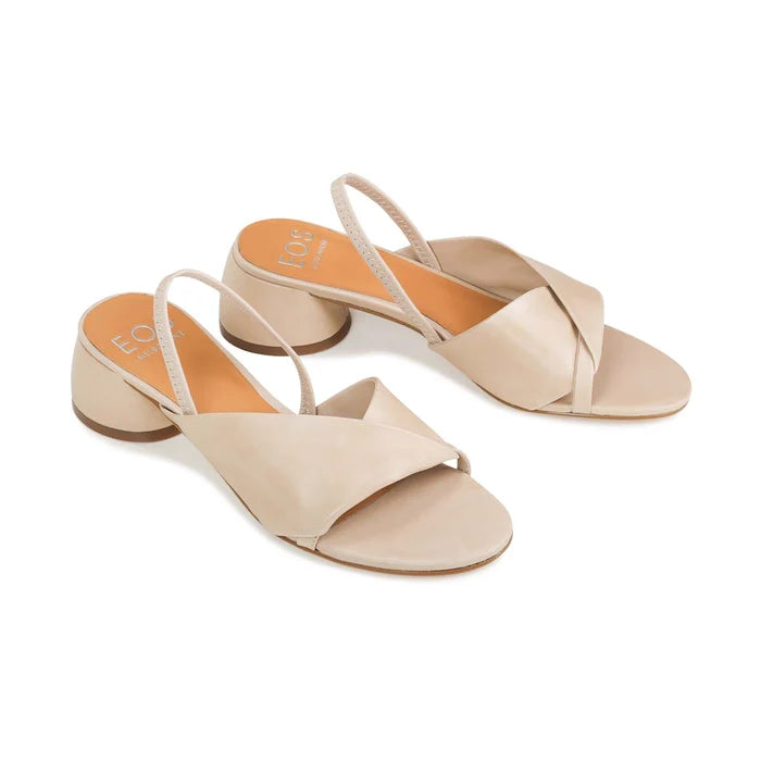 EOS - FIORELLO Nude