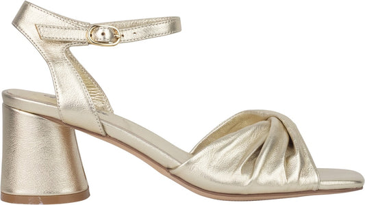 Isabella - Primrose Light Gold