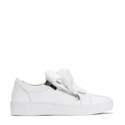 EOS - Jovi Tan White