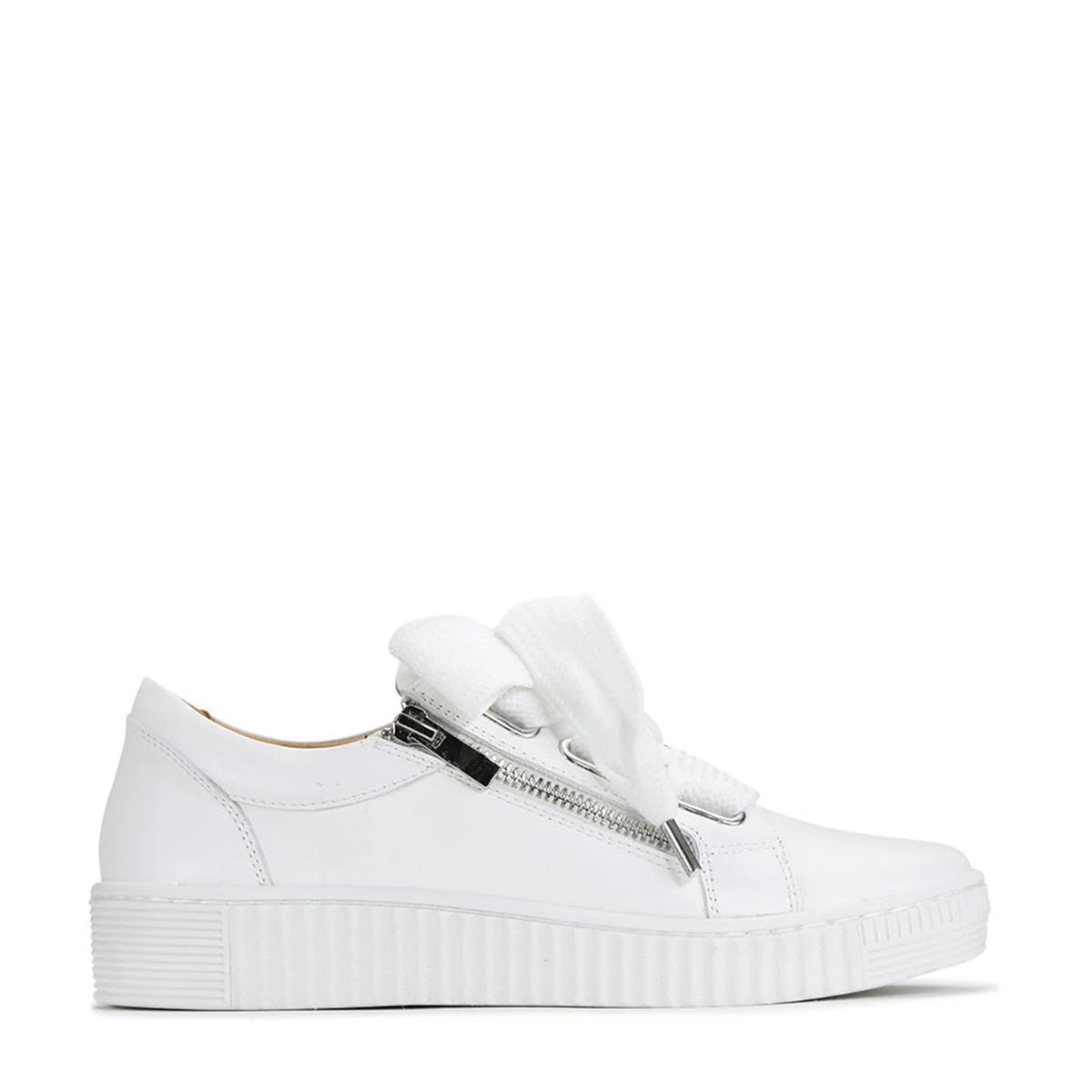 EOS - Jovi Tan White