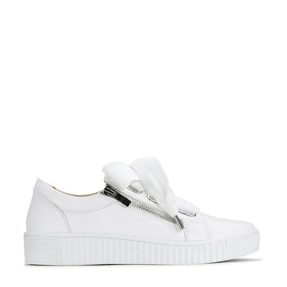 EOS - Jovi Tan White